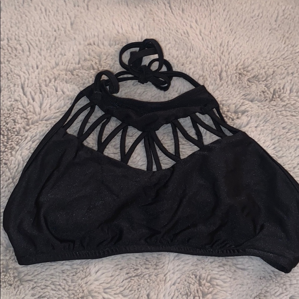 Bathing suit